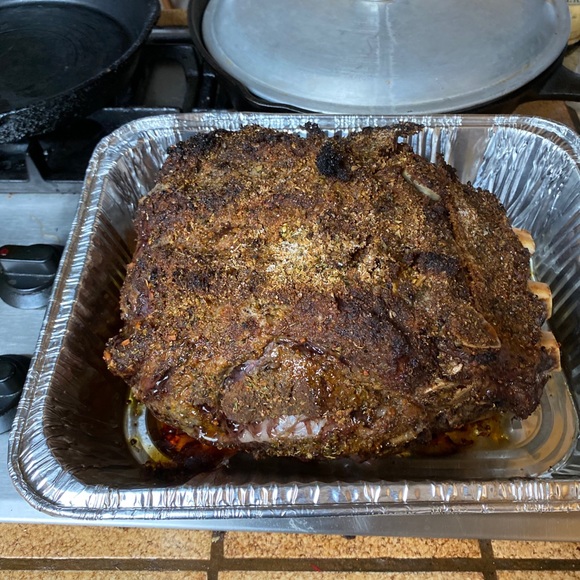 Meet your Posher, Christopher - Picture 1 of 1